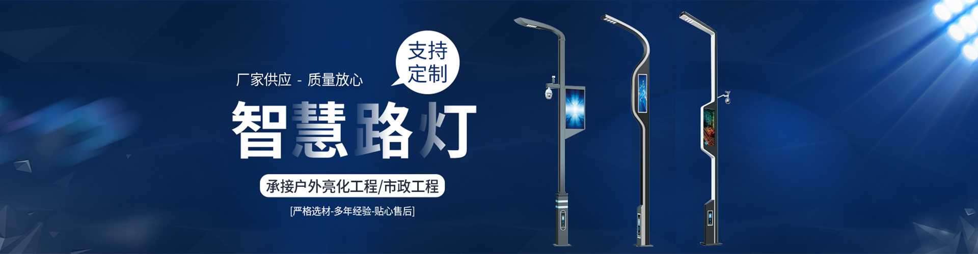 荔湾区太阳能路灯定制厂家